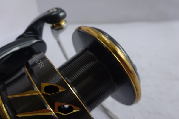 22カルディアSW 4000DーCXH